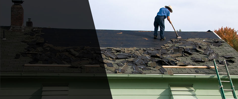 Berkeley Roofing Contractors